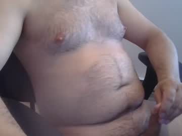 [12-05-23] hairydik record private show from Chaturbate