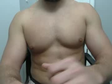 [08-03-24] spartanstrong record public webcam from Chaturbate