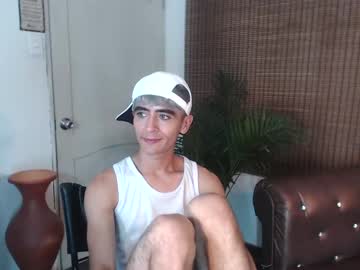 [19-08-23] tom_fire_ private from Chaturbate.com