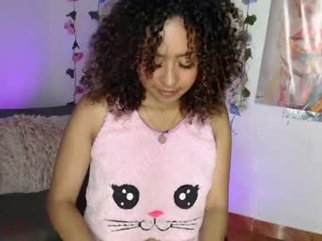 [21-12-23] curly_anniz4 chaturbate cam show