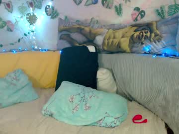 [24-05-24] mariel_a_gold record show with cum from Chaturbate.com