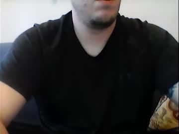 [29-04-22] markus27252 private show video from Chaturbate