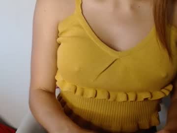 [07-02-24] vicky_legal public webcam from Chaturbate