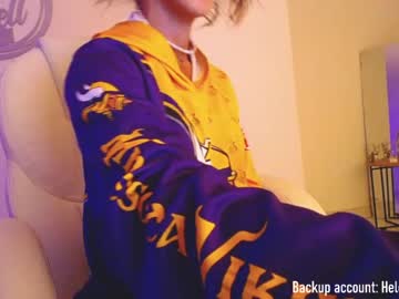 [07-03-23] helenlinda_bell webcam show from Chaturbate