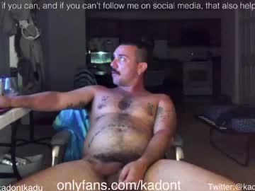 [25-07-22] kadontmuller record private from Chaturbate