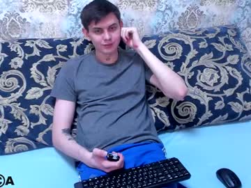 [18-05-22] therealoneguy record cam show from Chaturbate.com