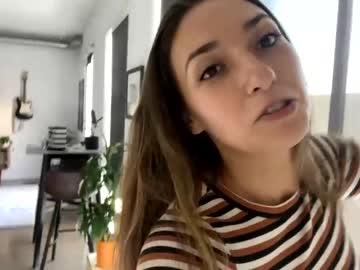 messingwithdisaster chaturbate
