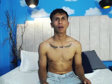 [18-06-23] pipeboyxx record blowjob video from Chaturbate