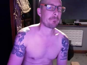 [14-07-23] bad_dad43 record show with toys from Chaturbate