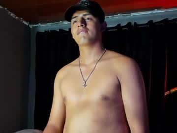[21-04-22] coonor_ cam show from Chaturbate