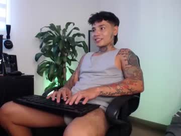 [01-07-23] tattokoi video with toys from Chaturbate.com