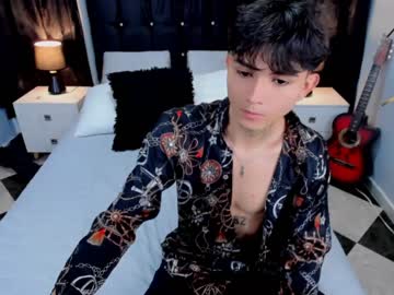 [11-03-24] jayden_ghost record private show from Chaturbate