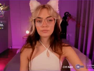 [05-11-23] steficutie show with cum from Chaturbate.com