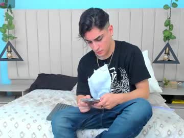 [16-01-25] thiagowinter_ private XXX video from Chaturbate