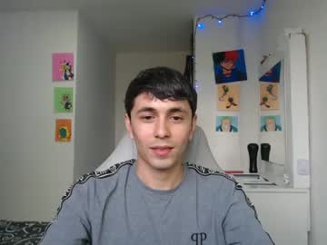 [16-04-24] tony_blessed_ record public show from Chaturbate