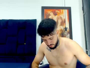 [21-05-22] walter_ross01 record show with cum from Chaturbate