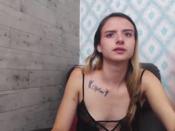 [29-11-23] ariel_oceann record public show from Chaturbate