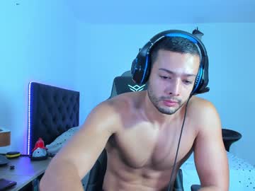[18-10-23] j_calix private XXX show from Chaturbate.com