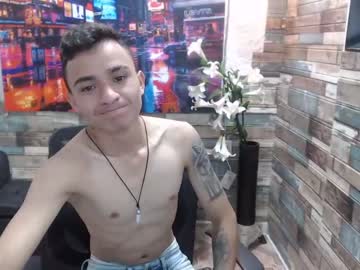 [05-02-23] juanjotorres_ record video from Chaturbate