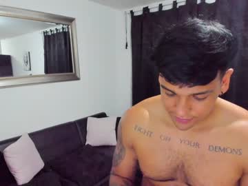 [14-07-23] mack_demon record webcam show from Chaturbate