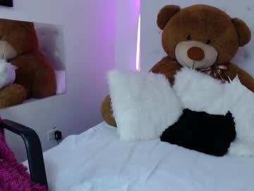 [28-06-22] teylor_makency private from Chaturbate