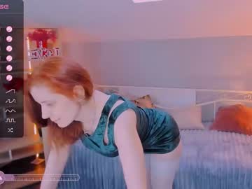 [13-04-24] _mary_may record public show video from Chaturbate.com