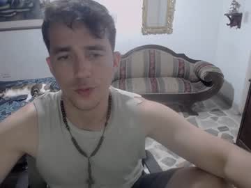 [19-03-24] jhonny_invictus private show from Chaturbate