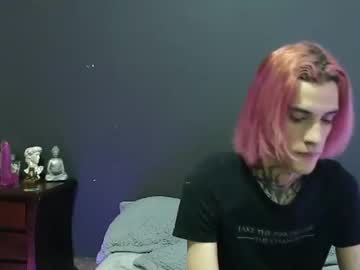 [14-05-24] vamp_noah record private show video from Chaturbate
