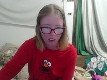 [06-01-24] buckyblonde chaturbate toying record