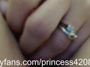 [12-07-23] princess42086 record show with cum from Chaturbate.com