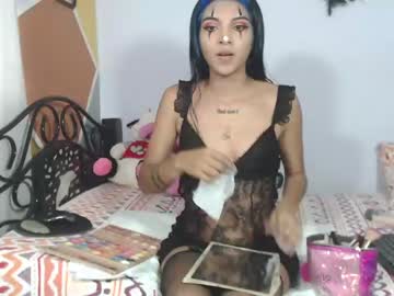 [28-10-23] zulemay chaturbate toying