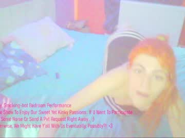 [01-05-22] chemical_girl record private show video from Chaturbate