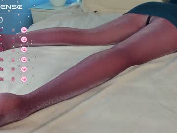 [21-01-24] pantyhose_girl_ webcam show from Chaturbate