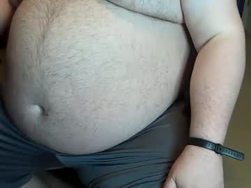 [12-01-24] bigbellybear79 chaturbate video with dildo