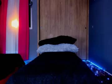 [02-01-22] heidicox_2 webcam video from Chaturbate.com