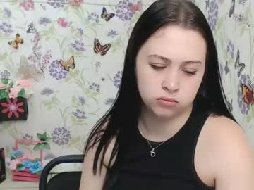[28-08-23] maria_shy_s record blowjob video from Chaturbate.com