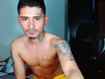 [07-03-23] jhonnyrive blowjob show from Chaturbate