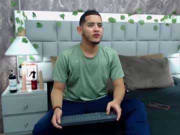 [18-11-23] tayloor_fox chaturbate private show