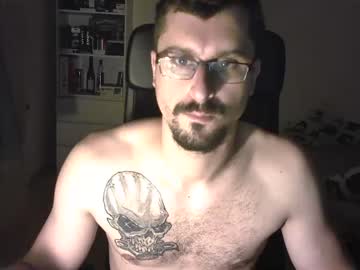 [26-06-23] thedan993 chaturbate public show video