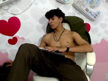 [14-04-22] king_badboy20 record public show from Chaturbate