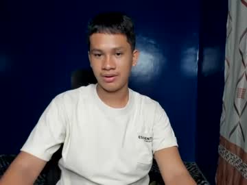[18-03-24] pinoy_asian2004 show with cum from Chaturbate.com