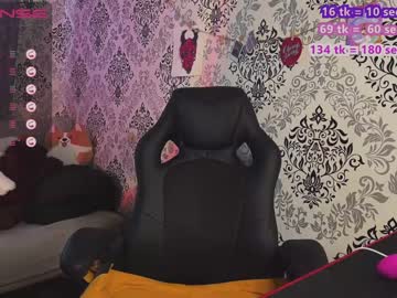 [21-04-23] uwubastet blowjob video from Chaturbate