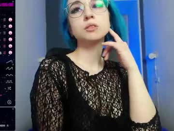 [24-03-22] _eve_forest record public show from Chaturbate.com