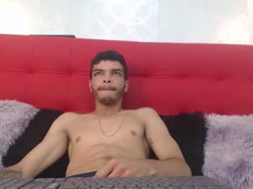 [19-01-23] apolo_parker public show from Chaturbate.com