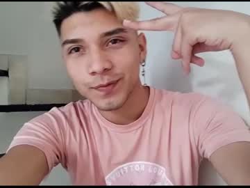 [13-03-22] taylerstoessel_weed record private show from Chaturbate.com