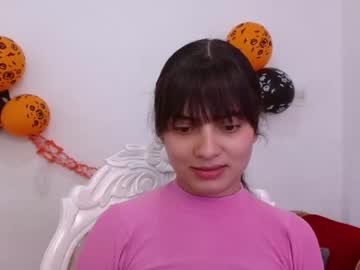 [27-10-23] aprillkitty record show with cum from Chaturbate