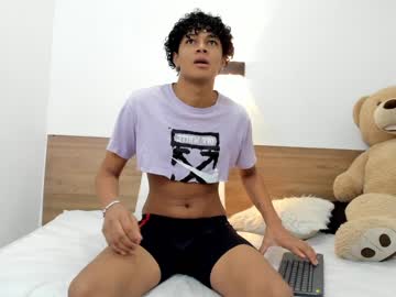 [13-07-23] bastian__18 private from Chaturbate