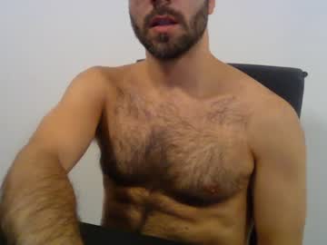 [13-04-24] fer_t33 private show video from Chaturbate.com