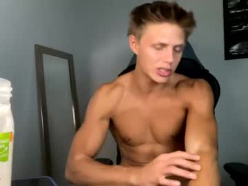 [04-10-23] fitsexyboii record private sex video from Chaturbate