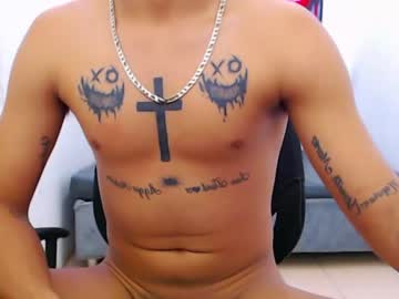 [31-01-24] jey_strongcock webcam video